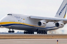 Студенти проходять практику на підприємстві «Антонов»