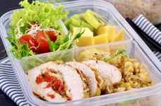 На шкільні харчоблоки виділять 1,5 млрд