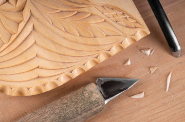 Деревообробні та меблеві технології — спеціальність рівня «бакалавр»