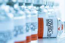 55% українців підтримують обов’язкову вакцинацію працівників