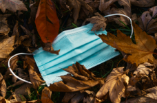 Україна пройшла пік захворюваності на COVID-19