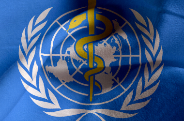 У ВООЗ радять школам дотримувати дистанцію між учнями