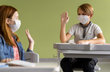 Чи реально забезпечити дистанцію між учнями в школі?