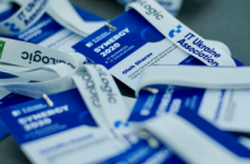 У Києві відбудеться освітня IT-конференція Synergy