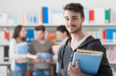 Вартість навчання одного студента становить 63 тис. грн