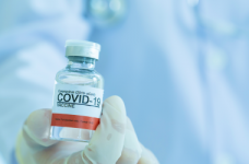 ВООЗ радить країнам перейти до обов’язкової вакцинації