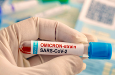 Штам «Омікрон» викликає занепокоєння у ВООЗ