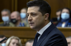 Президент вніс законопроекти про економічний паспорт