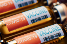 Понад 40 тисяч дітей щеплено проти COVID-19