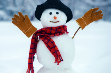 Зимові канікули в столичних школах розпочнуться 25 грудня