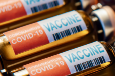 Вакцинальна кампанія серед вчителів добігає кінця