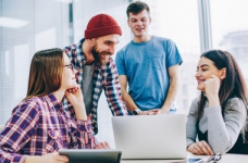 В Україні з’явилась нова професія «молодіжний працівник»