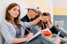 Стипендія слухачів реінтеграційних курсів складе 6 тисяч грн