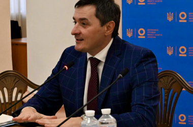 У 2022 році відбудуться пілотні аудити у позашкіллі та садках