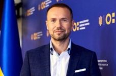 Міністр освіти презентував звіт про роботу МОН у 2021 році