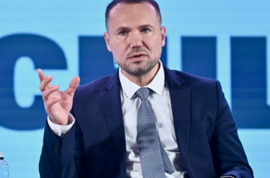 Понад 50% українців працюють не за фахом, – міністр