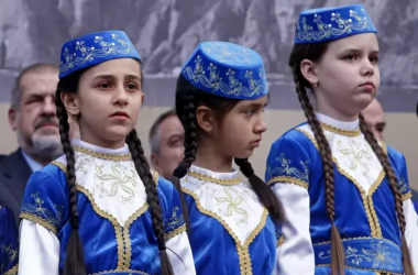 Вивчення кримськотатарської стало доступнішим для дітей