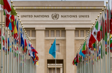 В ООН закликали уникати закриття шкіл через COVID-19