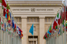 В ООН закликали уникати закриття шкіл через COVID-19