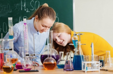 Україна проведе Міжнародну олімпіаду IJSO