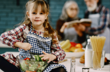 Цього року в школах відновили 1300 їдалень