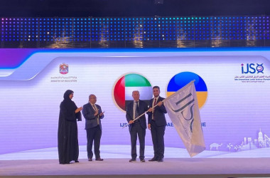 Українські школярі стали призерами Міжнародної олімпіади