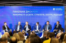 До конференції Synergy-2021 долучилося майже 4 000 учасників