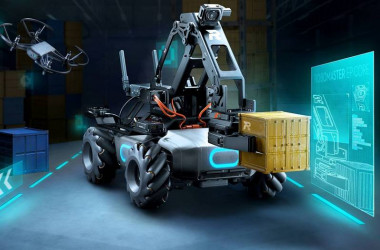 Українські школярі візьмуть участь у міжнародному батлі роботів