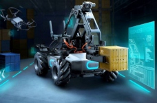 Українські школярі візьмуть участь у міжнародному батлі роботів