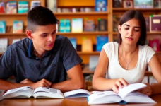 Школа у селі залишилась єдиним місцем соціалізації