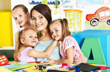 МОН пропонує для обговорення Порядок аудиту закладів дошкілля