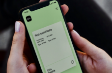 Термін дії СOVID-сертифікату буде скорочений