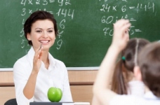 Реєстрація для сертифікації вчителів розпочнеться 4 квітня