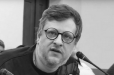 Ми припинили відчувати фальш