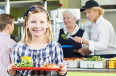 Для шкільних кухарів проведуть офлайн тренінги