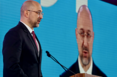 Шмигаль: Уряд продовжить трансформувати освіту