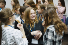 Старшокласників запрошують до школи «Агенти змін–2022»