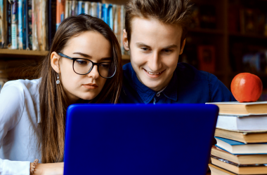 єПідтримка для підлітків: придбання послуг у сфері освіти