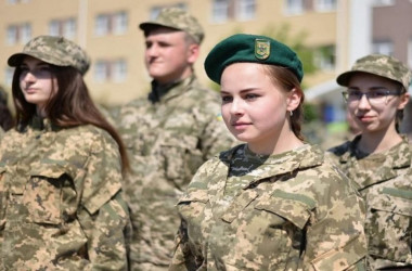 Кабінети «Захисту України» мають обладнати за новими вимогами