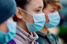 В Україні розпочався новий спалах СOVID-19