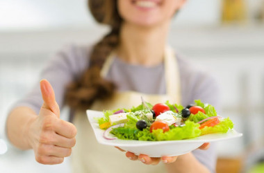 Омбудсмен розпочала моніторинг харчування дітей