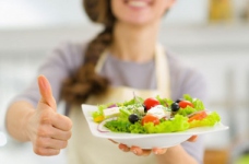 Омбудсмен розпочала моніторинг харчування дітей