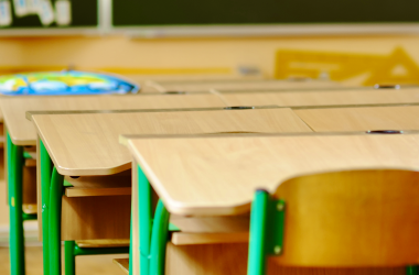 У Львові знову евакуювали дітей зі шкіл