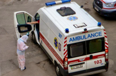 У Києві радять переходити на дистанційний режим роботи