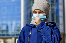 В Україні зростає кількість дітей, інфікованих на COVID-19