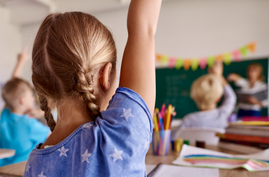 Столичні школи не закриватимуть на карантин