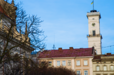 У Львові вкотре евакуювали учнів зі шкіл