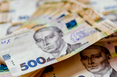 Економічний паспорт українця: 600 тисяч грн на повноліття