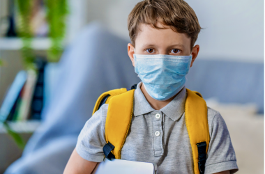 Чи перейшла ваша школа на дистанційний режим навчання?