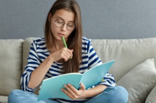 На дистанційному навчанні перебувають майже 5 тисяч шкіл